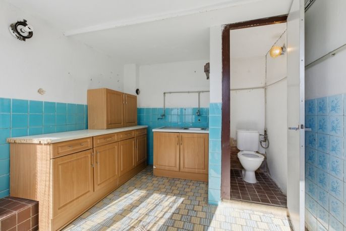 Prodej, Rodinný dům, Kryry