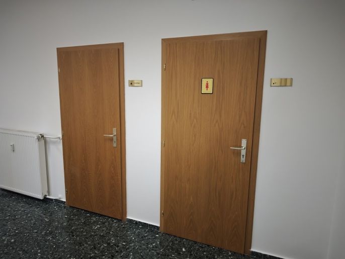 Pronájem, Kancelářský prostor, Ostrava