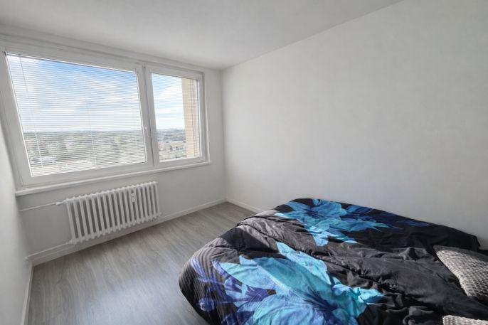 Pronájem, Byt 2+kk, Louny