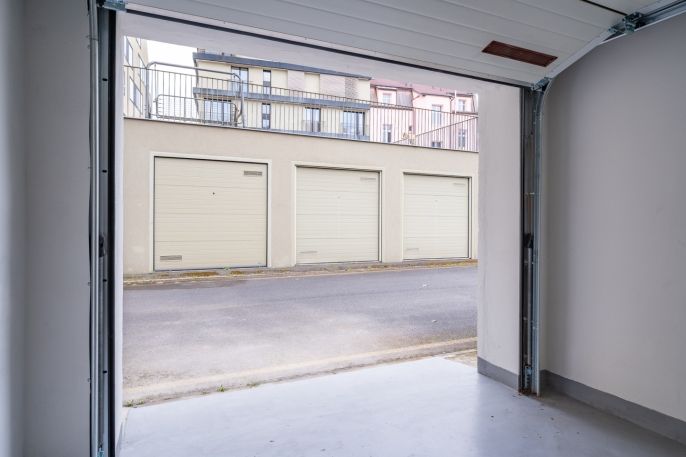 Prodej, Garáž, Karlovy Vary