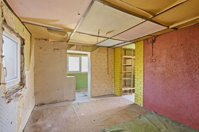 Prodej, Chata, Račice