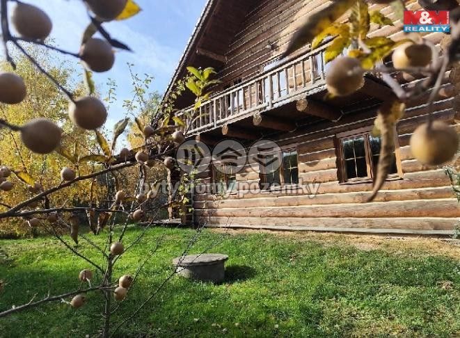 Prodej, Rodinný dům, Louňovice