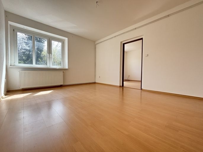 Prodej, Byt 2+1, Havlíčkova Borová