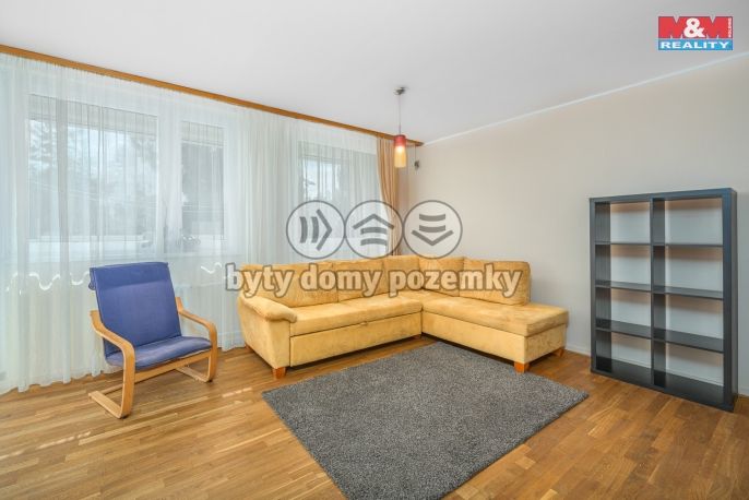 Prodej, Byt 4+kk, Poděbrady