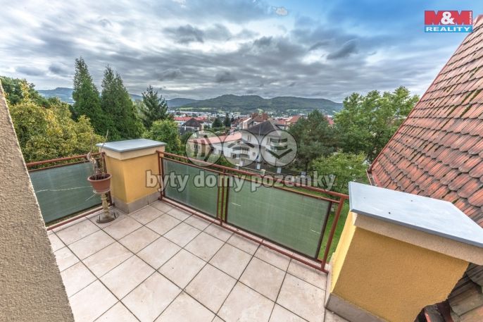 Prodej, Rodinný dům, Děčín