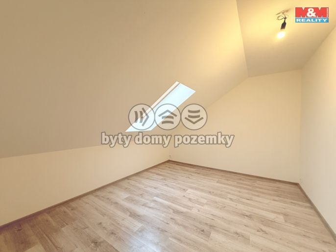 Prodej, Rodinný dům, Určice