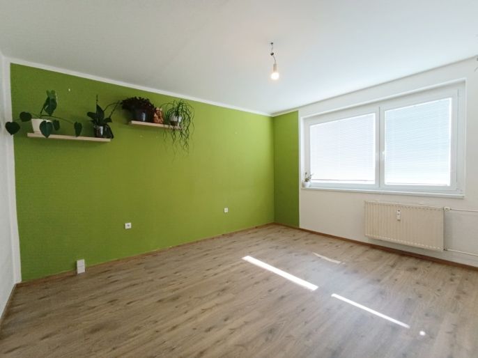 Pronájem, Byt 2+1, Česká Lípa