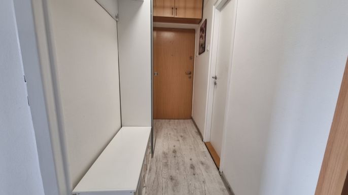 Pronájem, Byt 3+1, Český Těšín