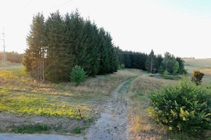 Prodej, Zahrada, Bělá nad Radbuzou