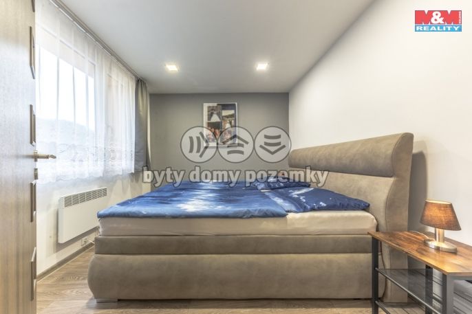 Prodej, Byt 3+1, Dobkovice