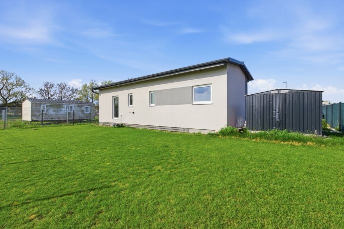 Prodej, Rodinný dům, Cítoliby