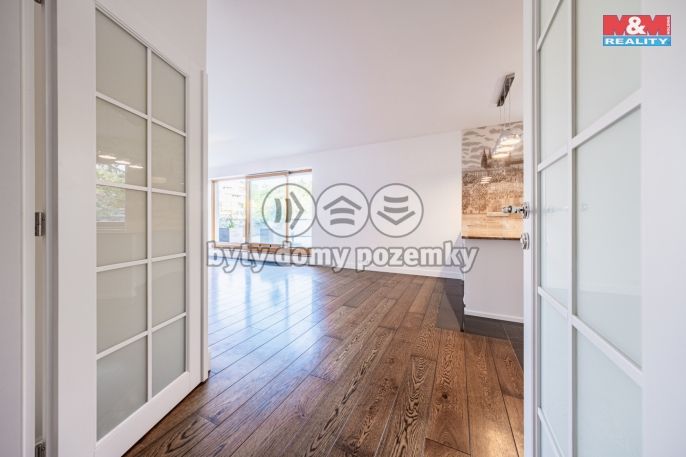 Prodej, Byt 5+kk, Praha