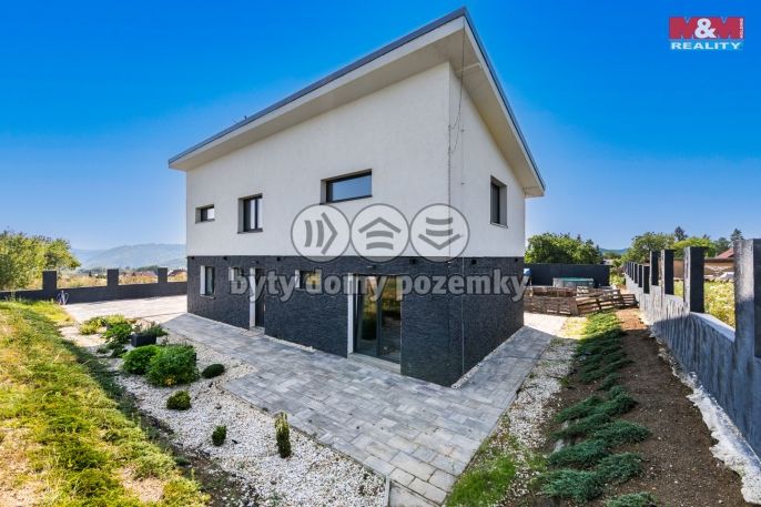 Prodej, Rodinný dům, Štěchovice