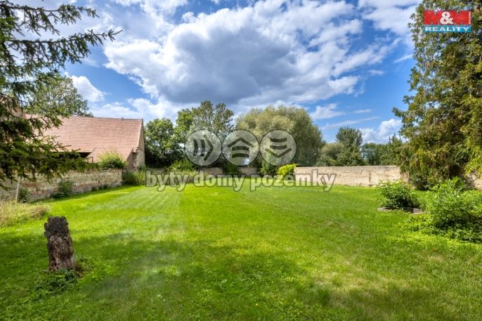 Prodej, Rodinný dům, Křesín