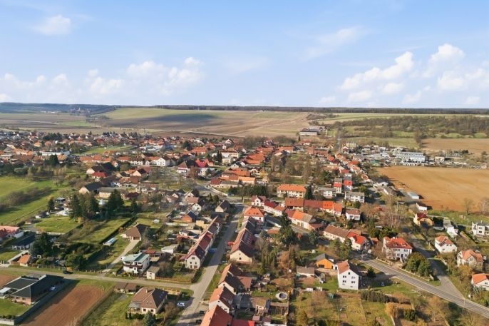 Prodej, Byt 2+kk, Řevničov