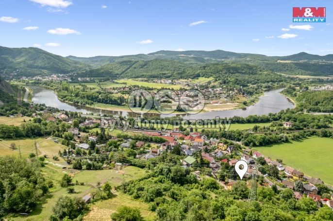 Prodej, Zahrada, Ústí nad Labem