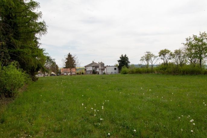 Prodej, Pozemek k bydlení, Břežany