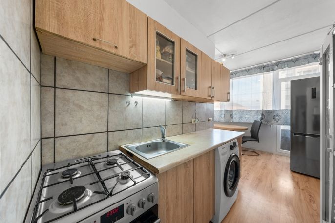 Prodej, Byt 3+1, Most