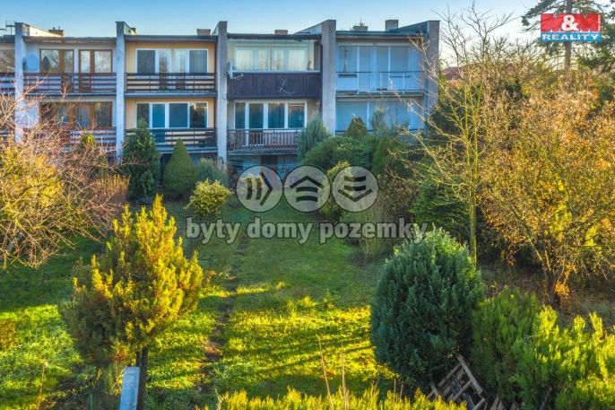 Prodej, Rodinný dům, Sadská