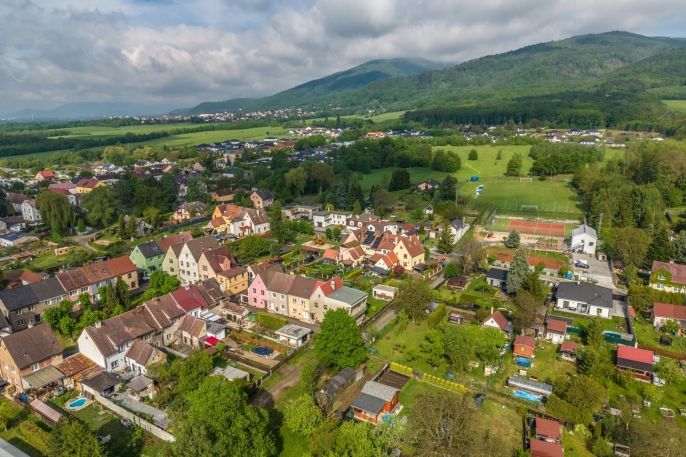 Prodej, Rodinný dům, Přestanov