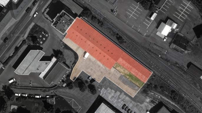 Prodej, Sklad, Liberec