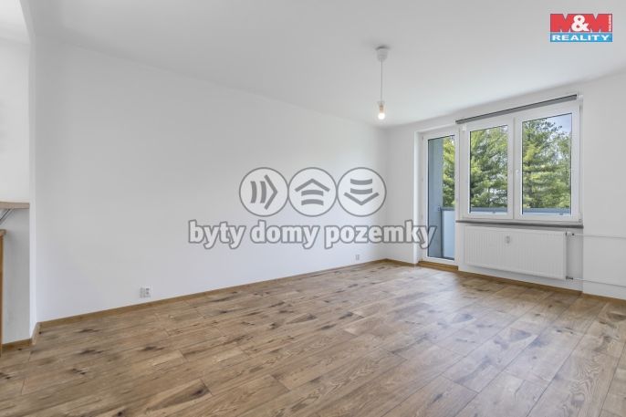 Prodej, Byt 3+1, Frýdek-Místek