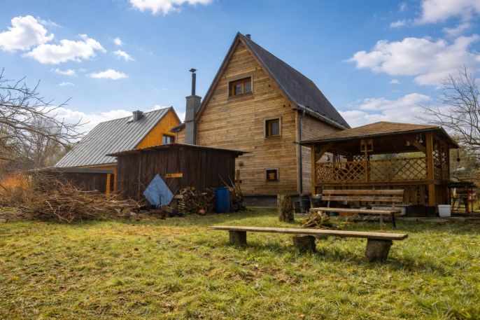 Prodej, Chata, Ostravice