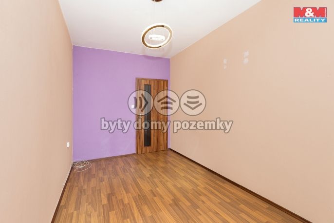 Prodej, Byt 3+1, Pardubice