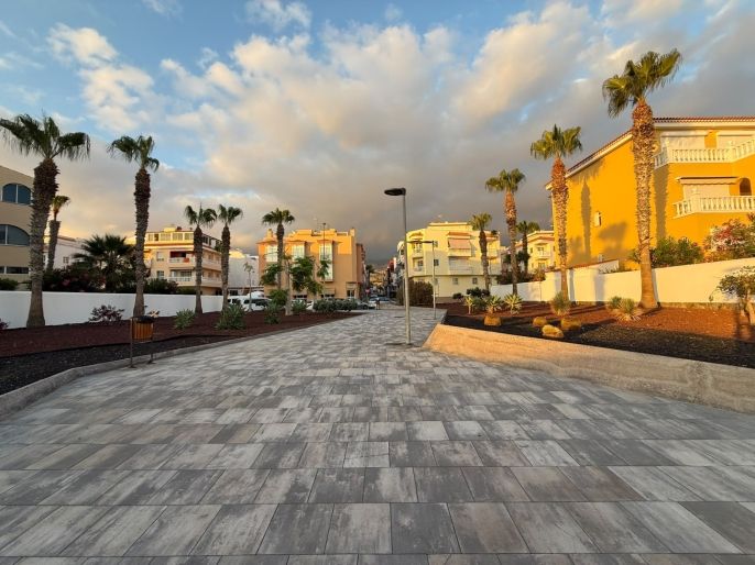Pronájem, Byt 3+kk, Playa San Juan