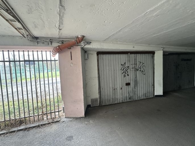 Prodej, Garáž, Jablonec nad Nisou