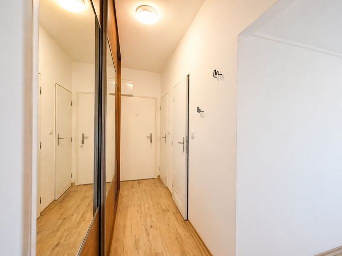 Prodej, Byt 2+1, Praha