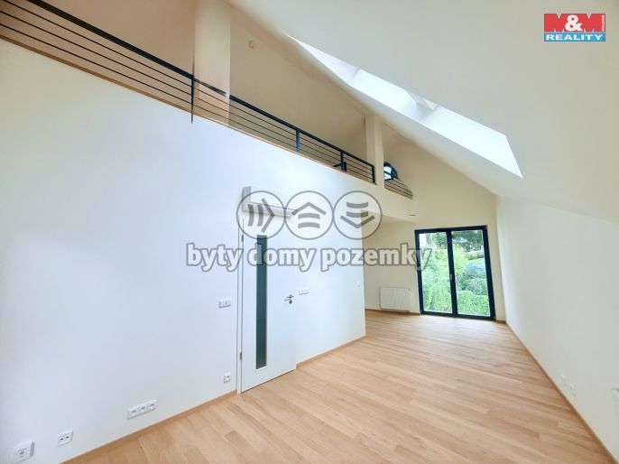 Prodej, Byt 3+kk, Praha