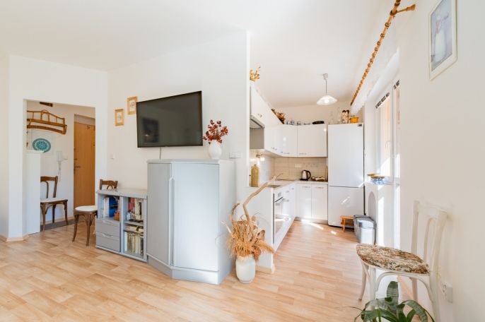 Prodej, Byt 2+kk, Mariánské Lázně