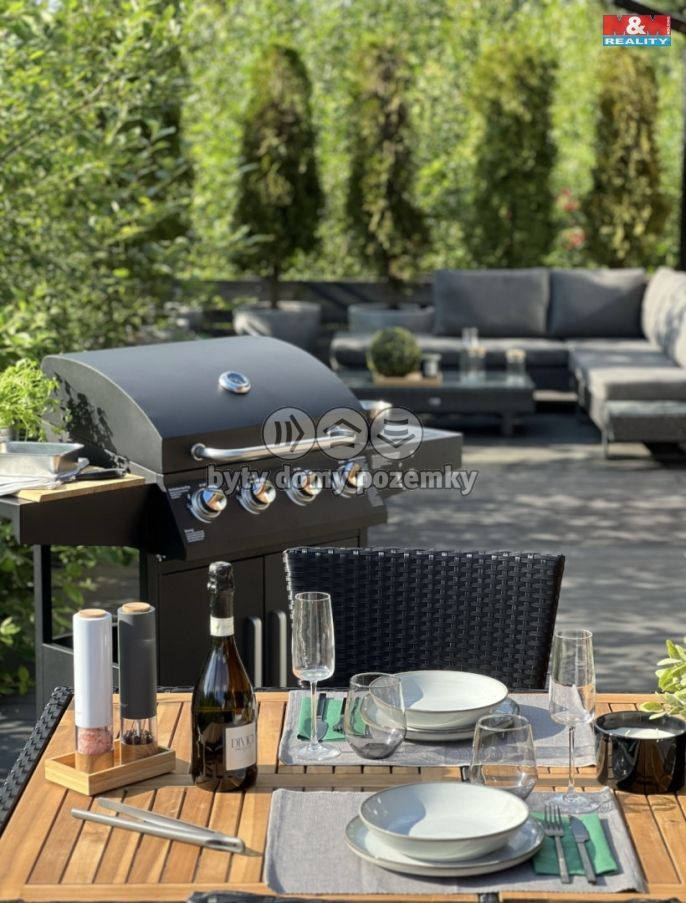 Prodej, Chalupa, Mikulovice