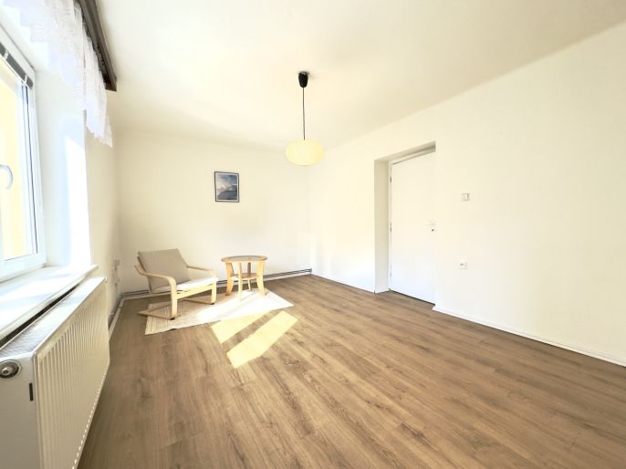 Pronájem, Byt 2+1, Jindřichův Hradec