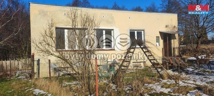 Prodej, Rodinný dům, Rychvald