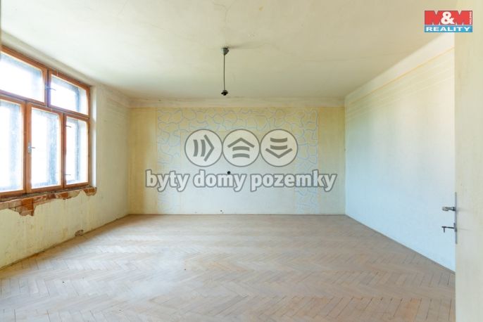 Prodej, Obchodní objekt, Pačlavice