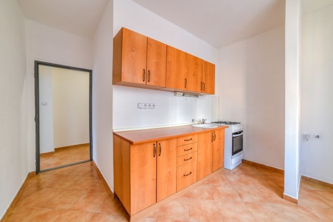 Prodej, Byt 2+1, Kraslice