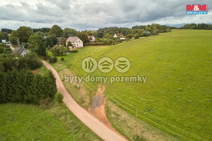 Prodej, Pozemek k bydlení, Trutnov