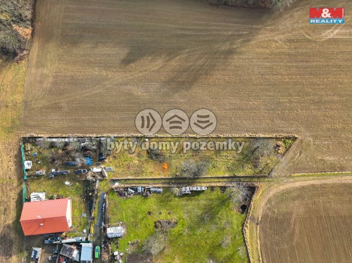 Prodej, Pozemek k bydlení, Plumlov