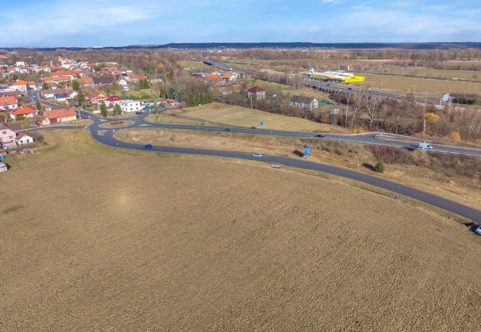 Prodej, Komerční pozemky, Opatovice nad Labem