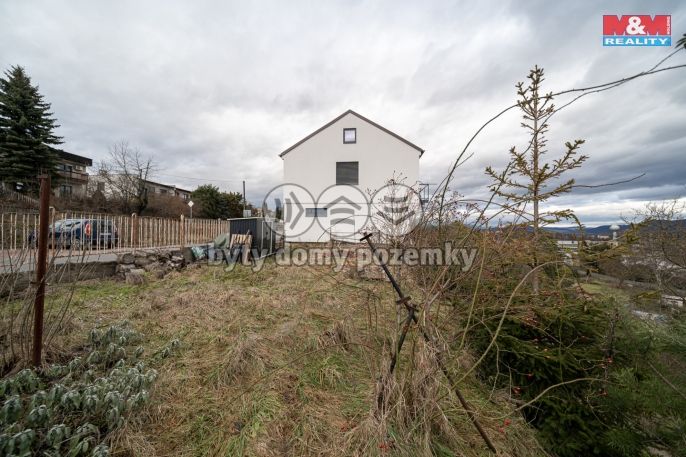 Prodej, Pozemek k bydlení, Zábřeh