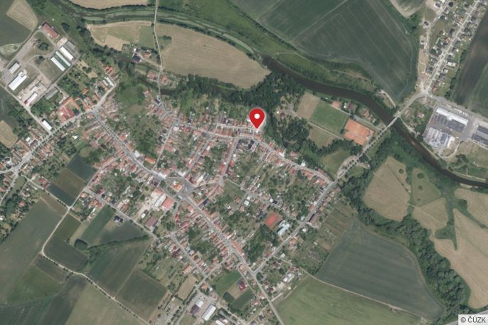 Prodej, Rodinný dům, Žiželice