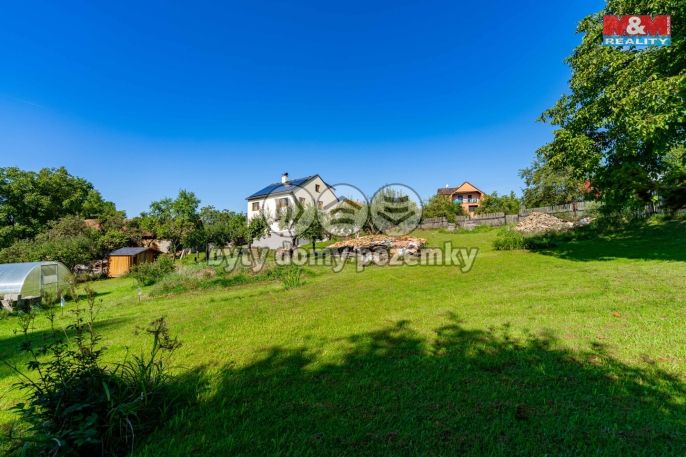 Prodej, Rodinný dům, Mnich