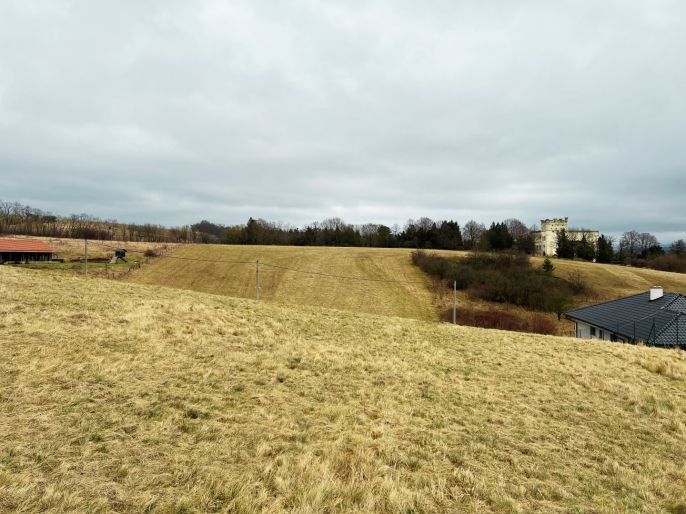 Prodej, Pozemek k bydlení, Nesovice