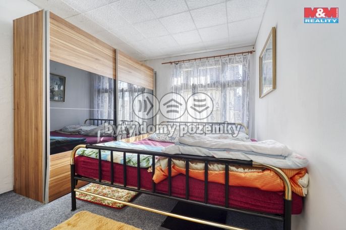 Prodej, Restaurace, stravování, Toužim