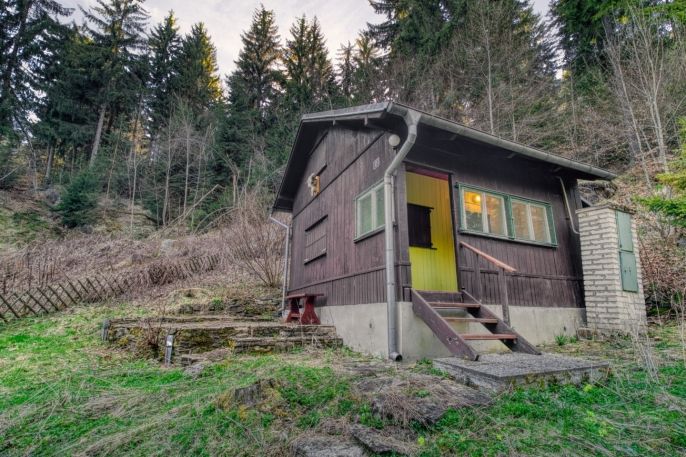 Prodej, Chata, Výsluní