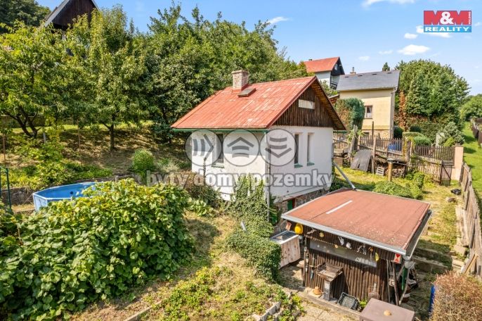 Prodej, Chata, Chuderov