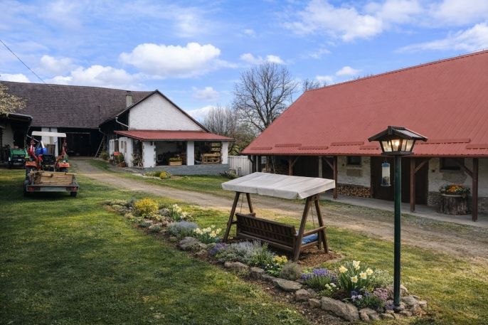 Prodej, Rodinný dům, Soutice