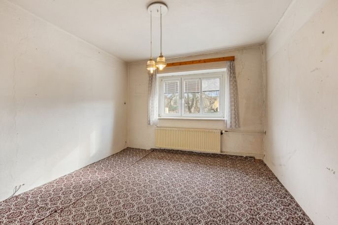 Prodej, Rodinný dům, Líšťany